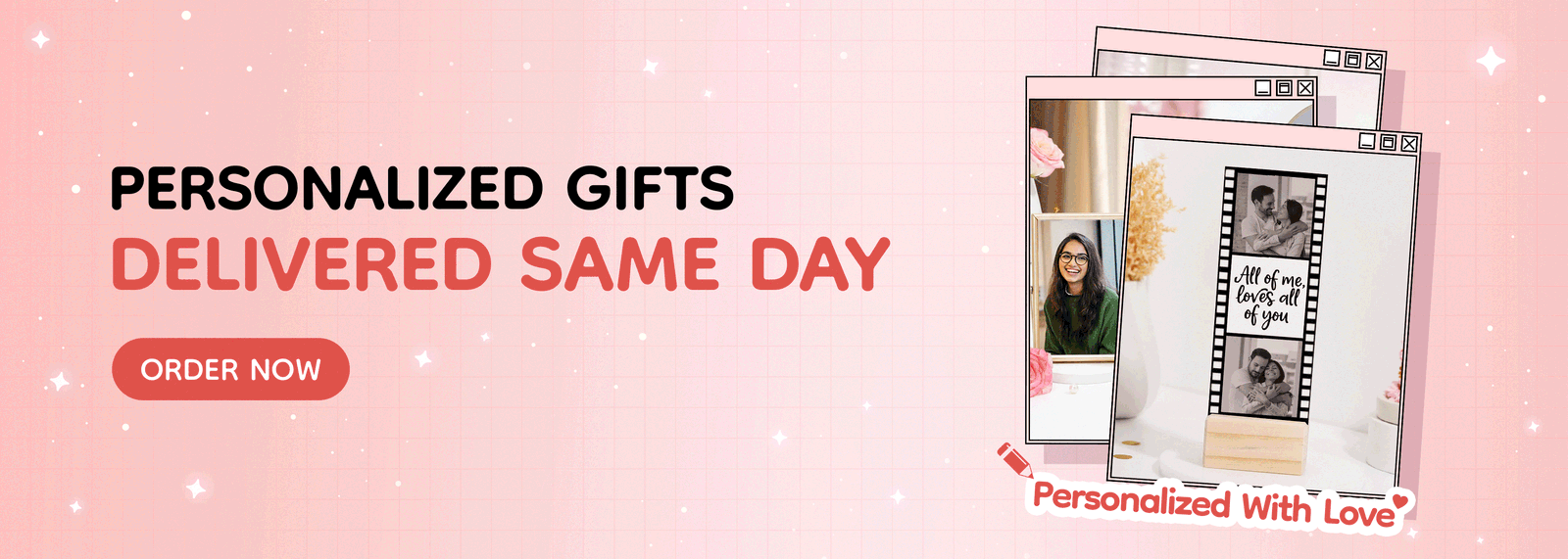 personalizedgifts banners